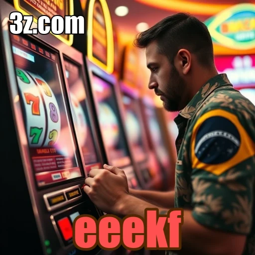 Horror no eeekf: Terror e Interação em Cada Jogo