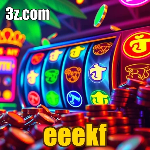 Simulation no eeekf: Um Mundo de Jogos Inspiradores e Diversos