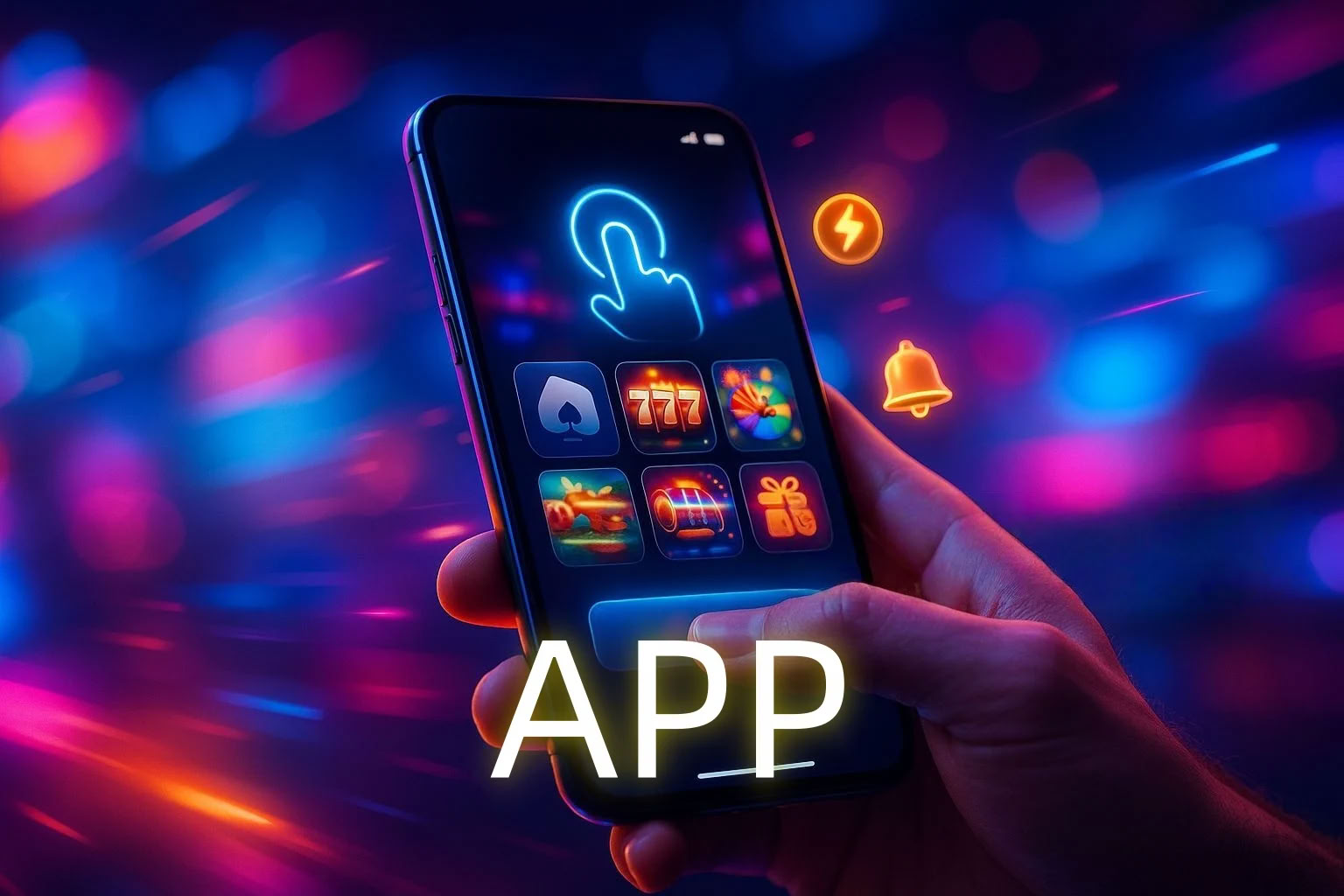 eeekf Benefícios do App
