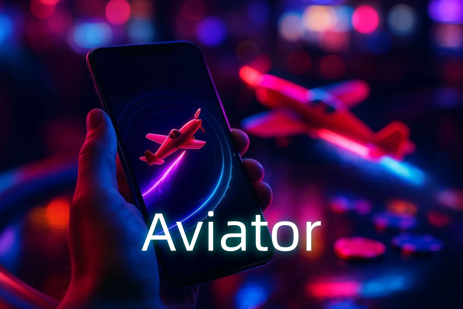 eeekf Aviator Festivo