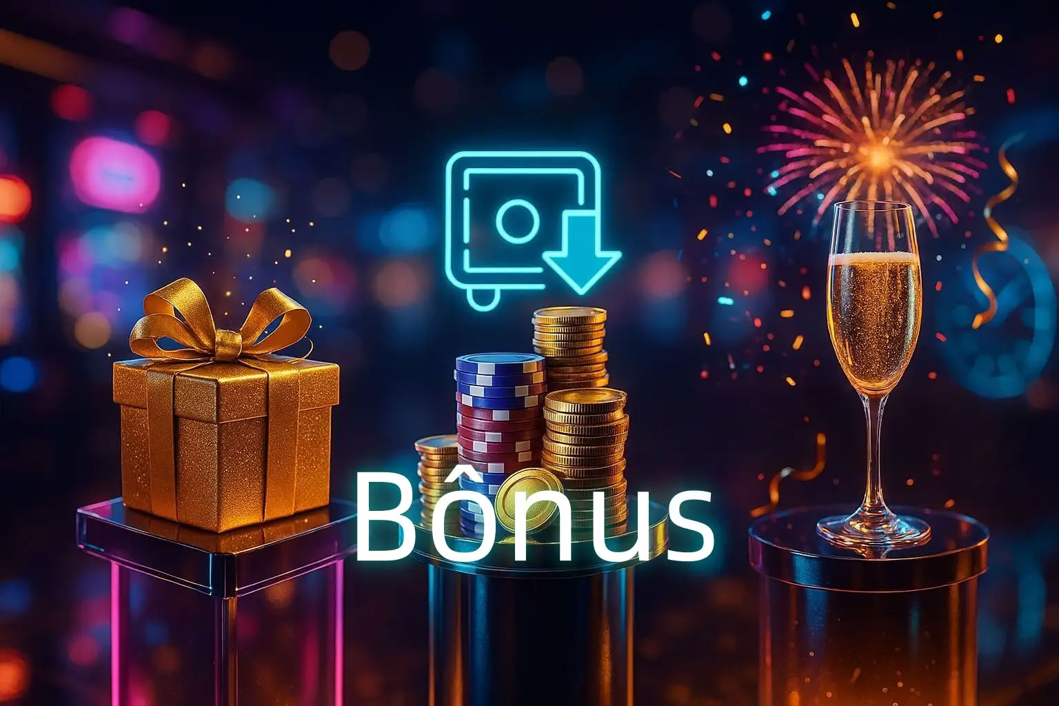 eeekf Tipos de Bônus