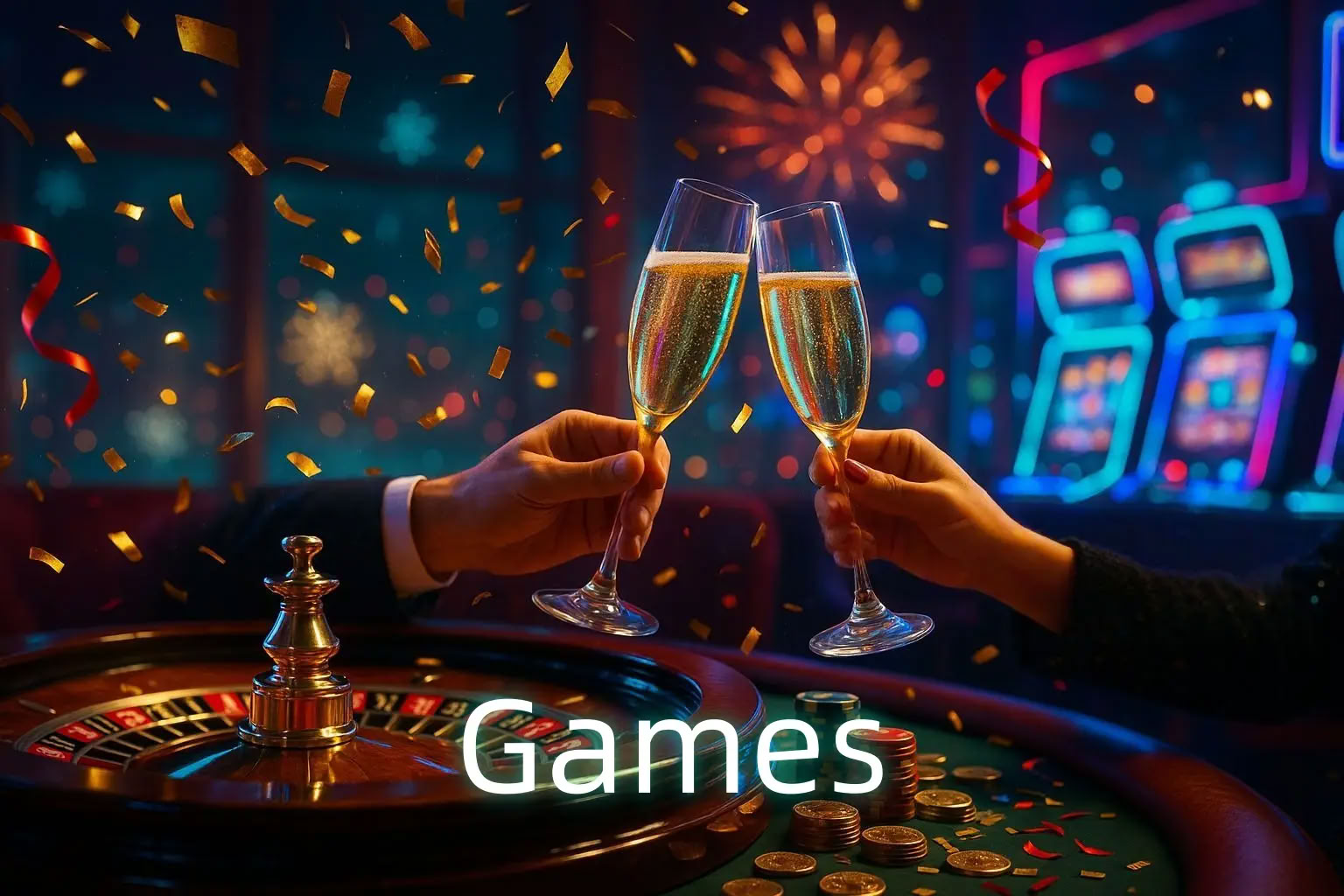 eeekf Jogos Festivos