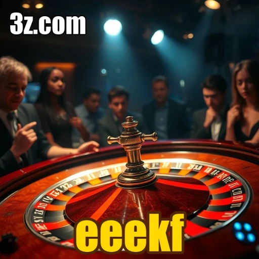 Estratégia Vencedora: Jogos Incríveis no eeekf